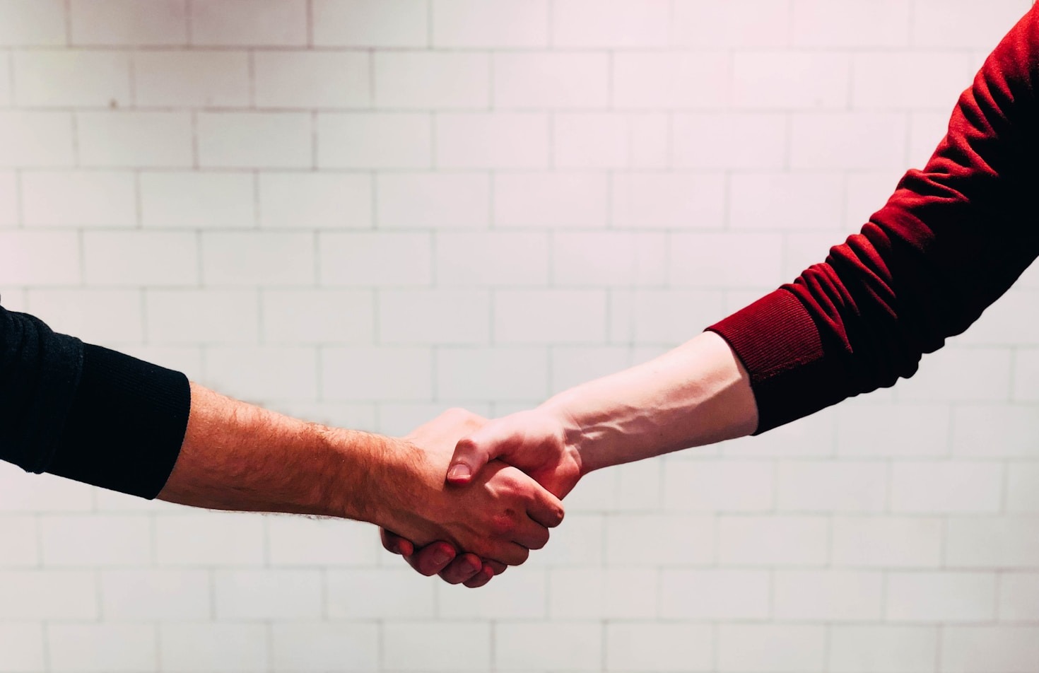 5 Motivos para Ser Parceiro da RODAMOB